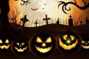 pasaje del terror