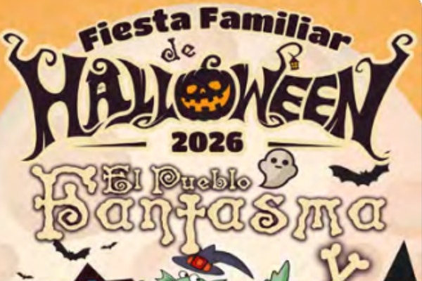 Fiesta Familiar de Halloween, X Pueblo Fantasma 2026 en Fuenlabrada 76 pueblo-fantasma