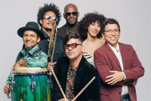 the cuban jazz sindicate