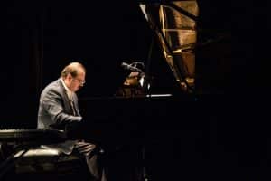 victor alonso jazz trio