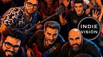 indievision