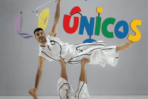 Únicos en Móstoles 14 unicos
