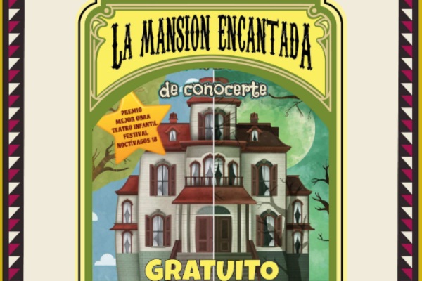 La mansión encantada en Cubas de la Sagra 8 la-mansion-encantada