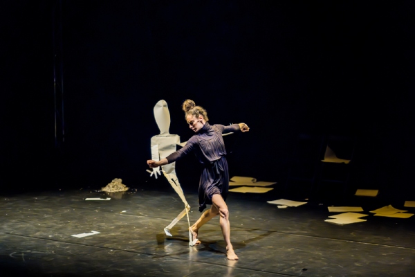 Anónimos en el Teatro Pradillo 8 anonimos