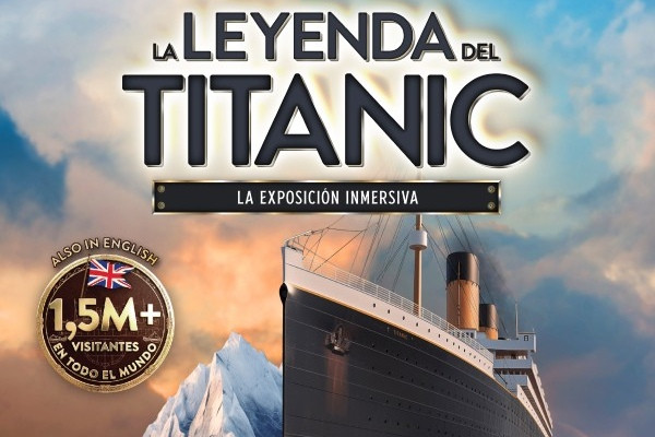 exposicion-la-leyenda-del titanic