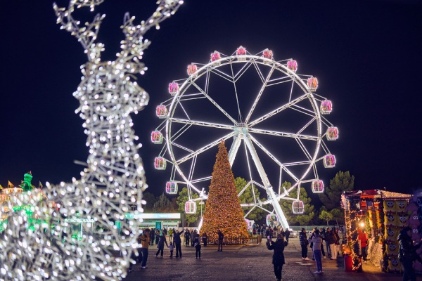 magicas-navidades