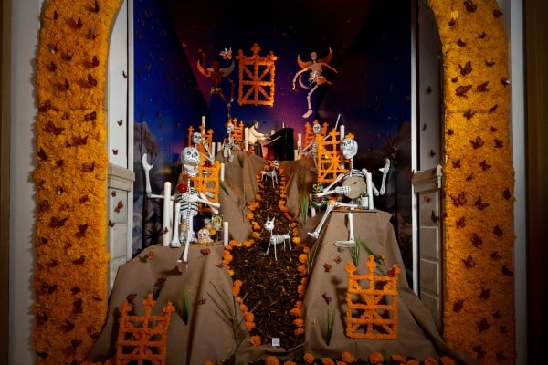 Altar de muertos 2026 en la Casa de México 9 altar-de-muertos