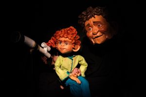 clementina y los planetas